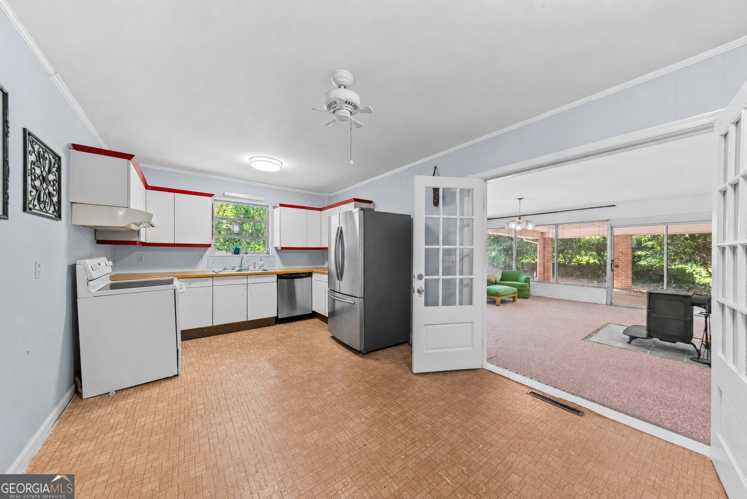 679 New Hope Road Lawrenceville - Photo 37