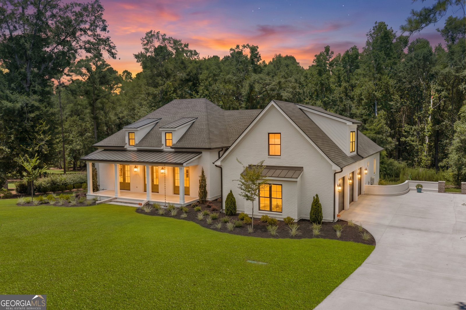 124 Alexander Farms Road Statesboro - Photo 10