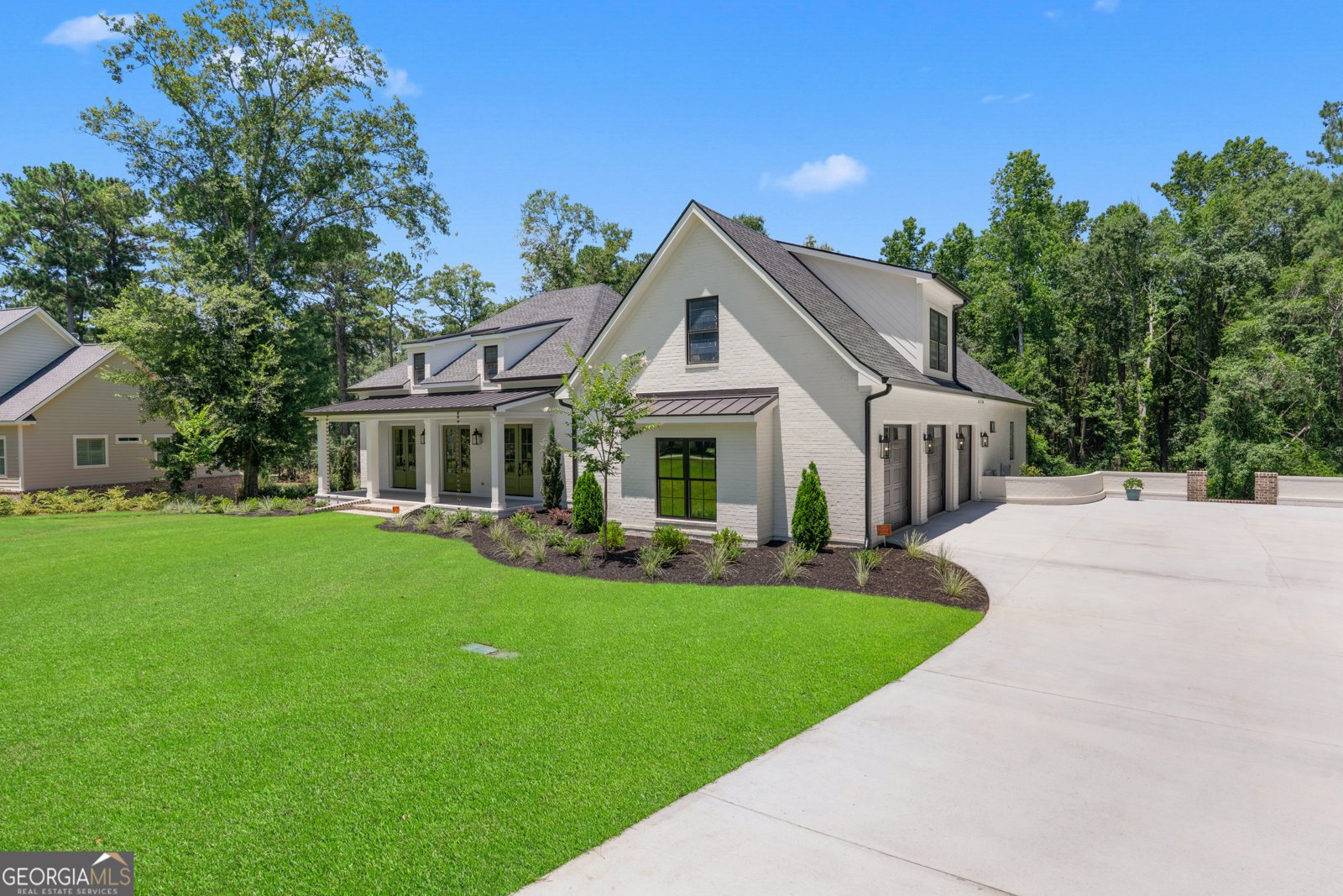 124 Alexander Farms Road Statesboro - Photo 11