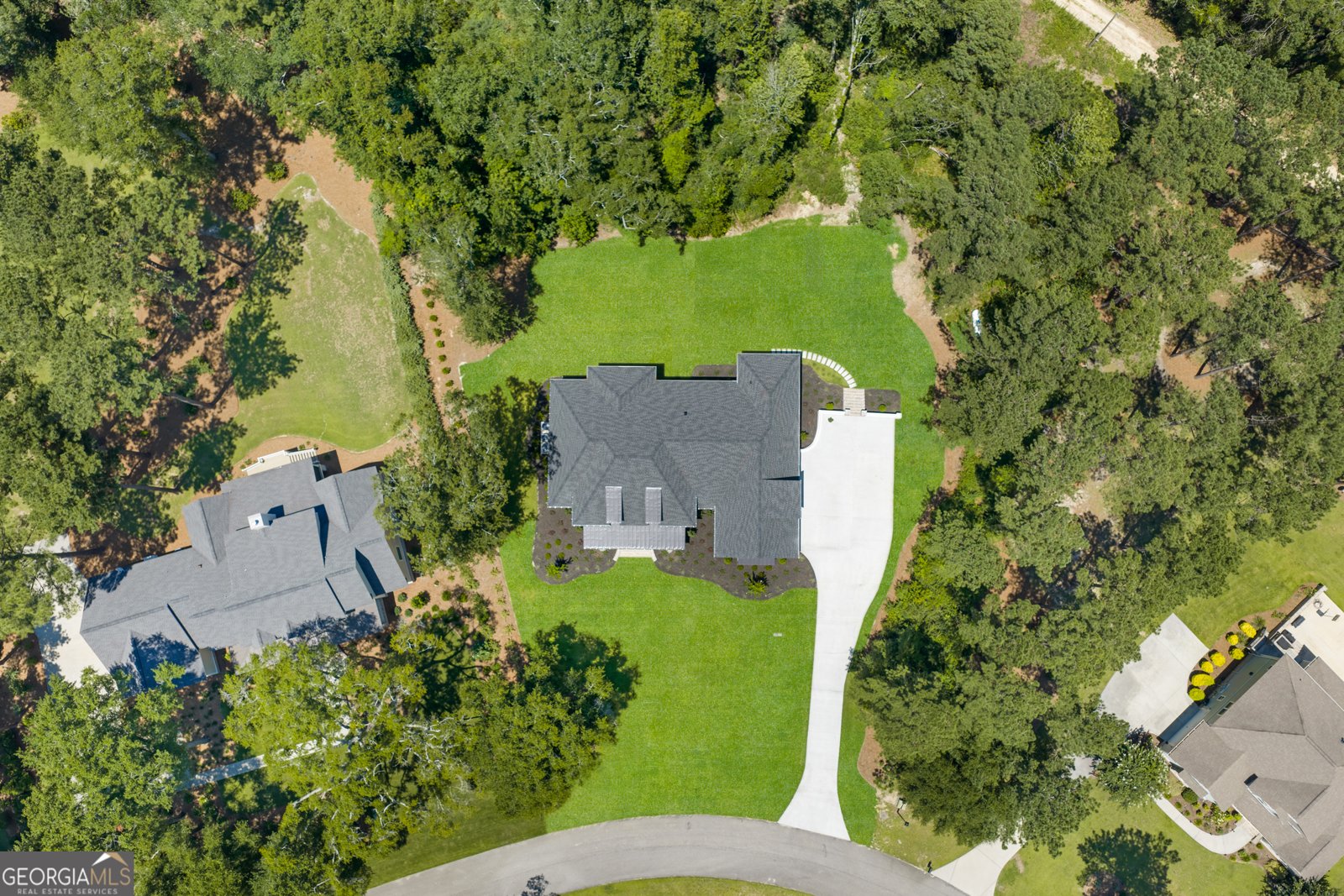 124 Alexander Farms Road Statesboro - Photo 12