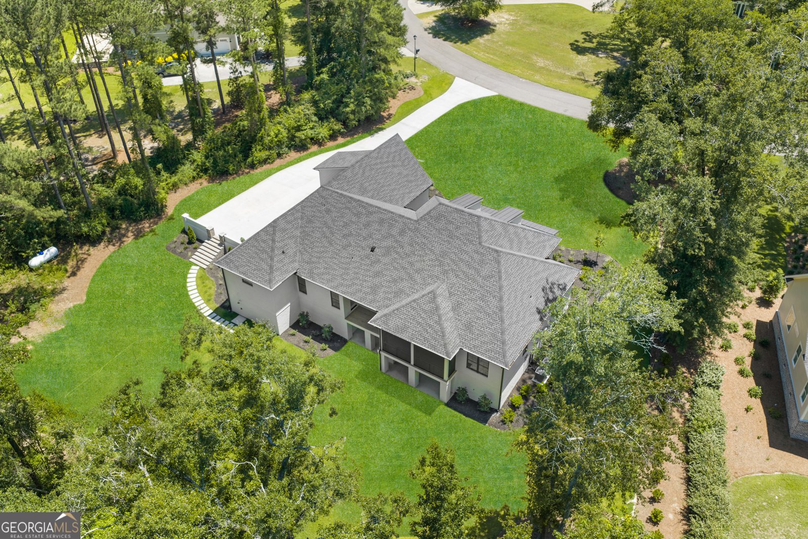 124 Alexander Farms Road Statesboro - Photo 13