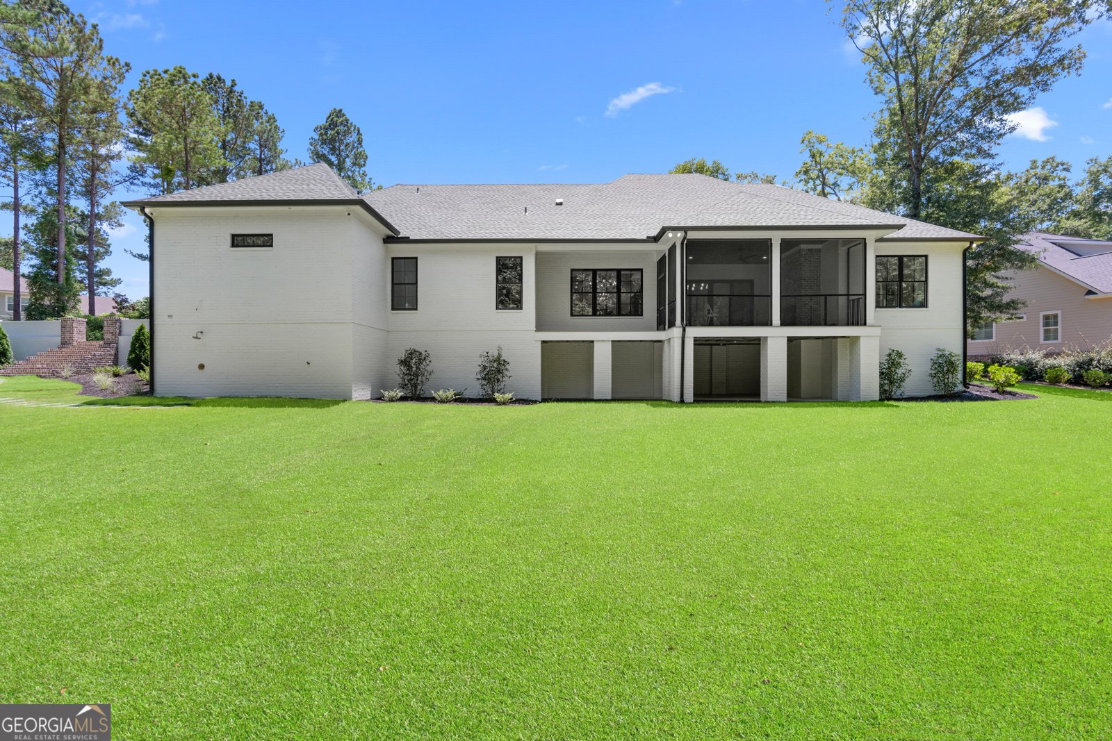 124 Alexander Farms Road Statesboro - Photo 15