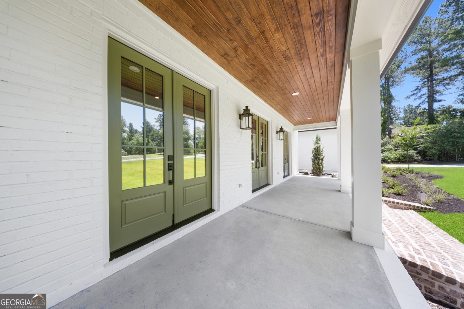 124 Alexander Farms Road Statesboro - Photo 16