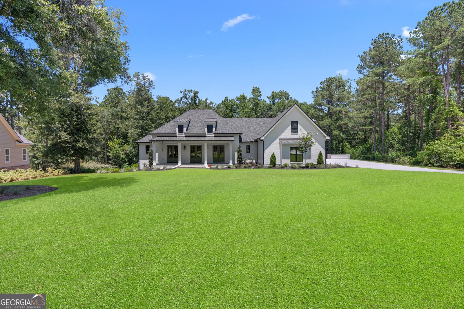124 Alexander Farms Road Statesboro - Photo 17