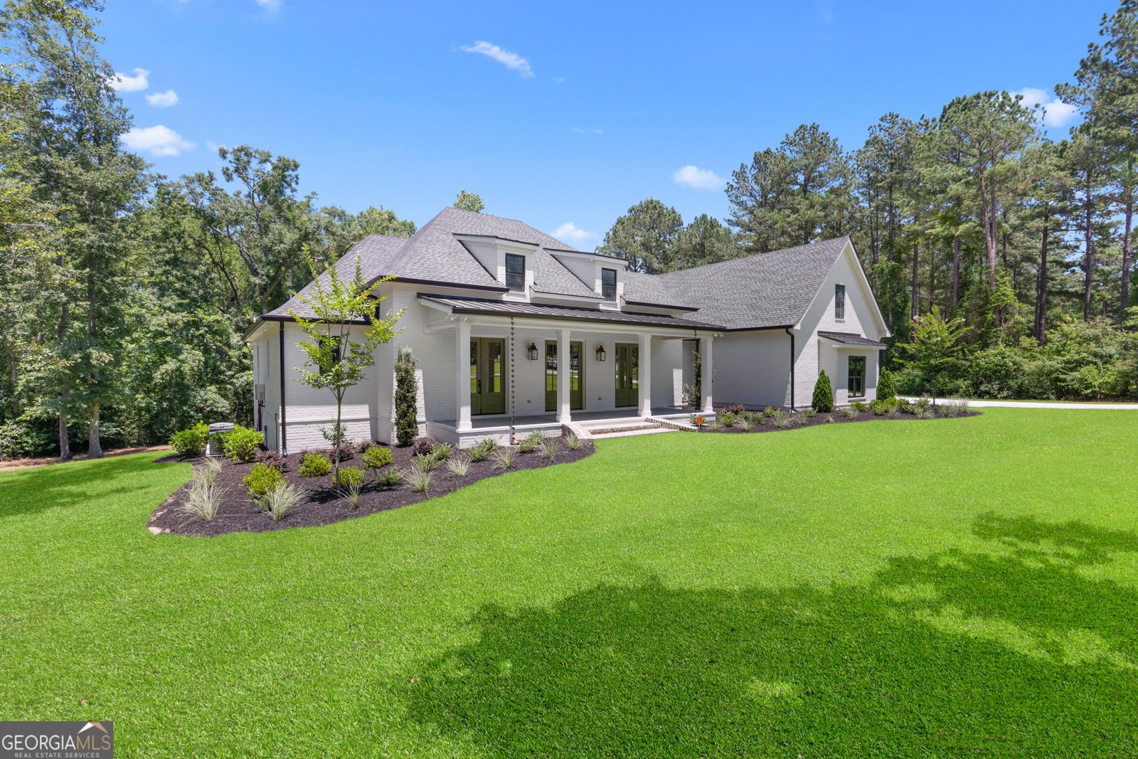 124 Alexander Farms Road Statesboro - Photo 18