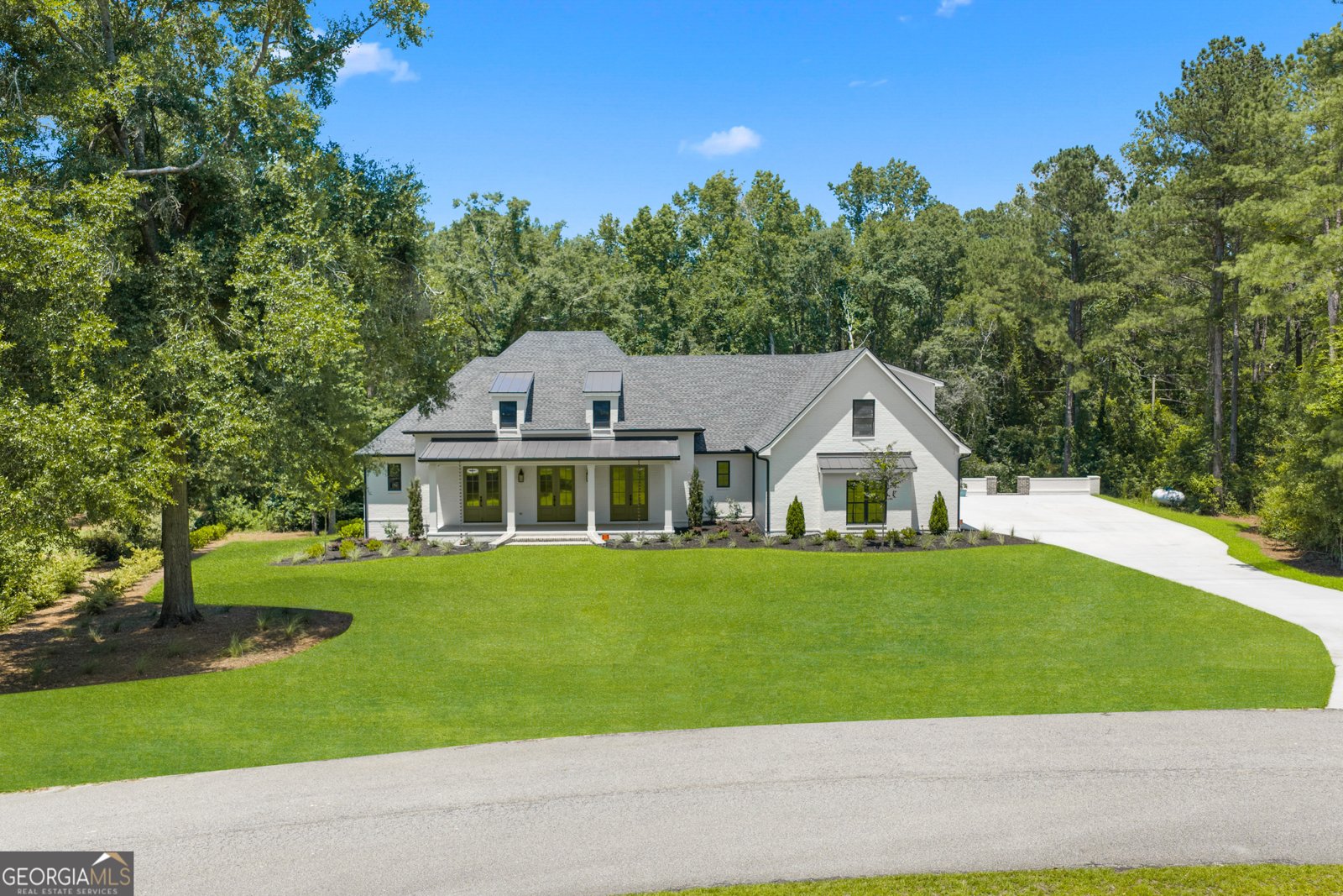 124 Alexander Farms Road Statesboro - Photo 19
