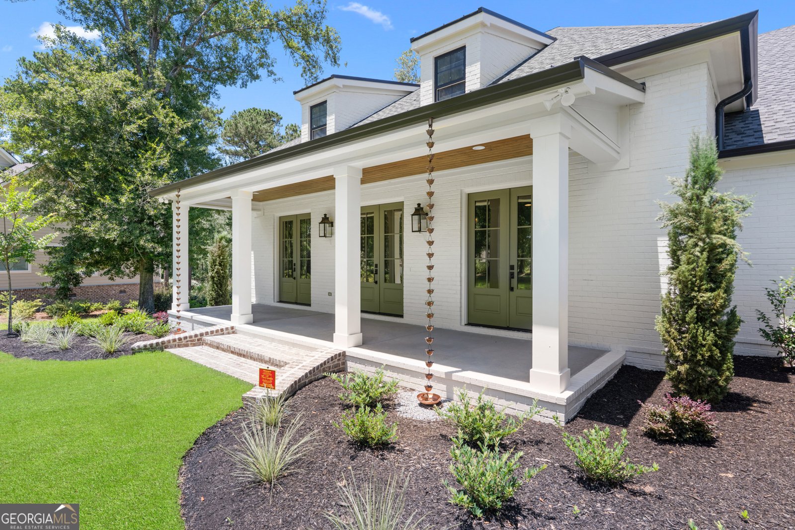 124 Alexander Farms Road Statesboro - Photo 20
