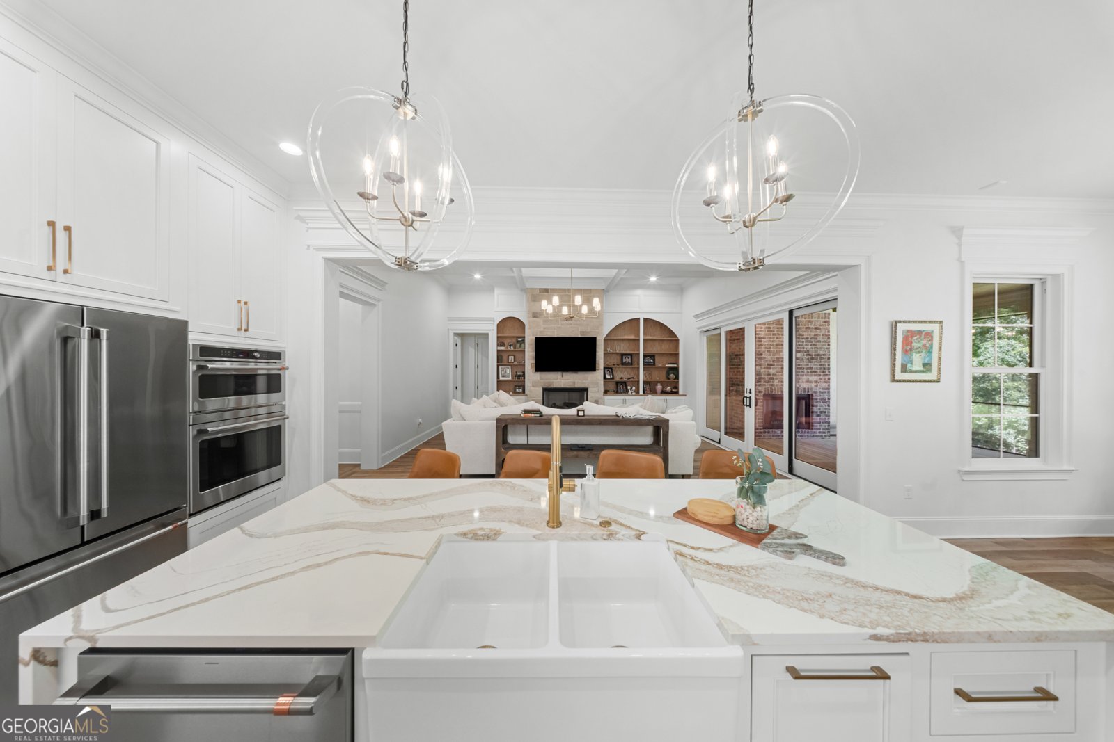 124 Alexander Farms Road Statesboro - Photo 23