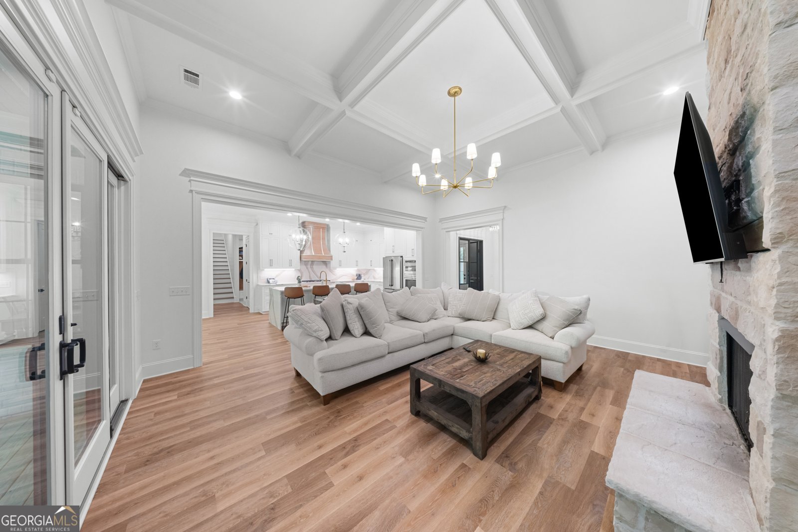 124 Alexander Farms Road Statesboro - Photo 24