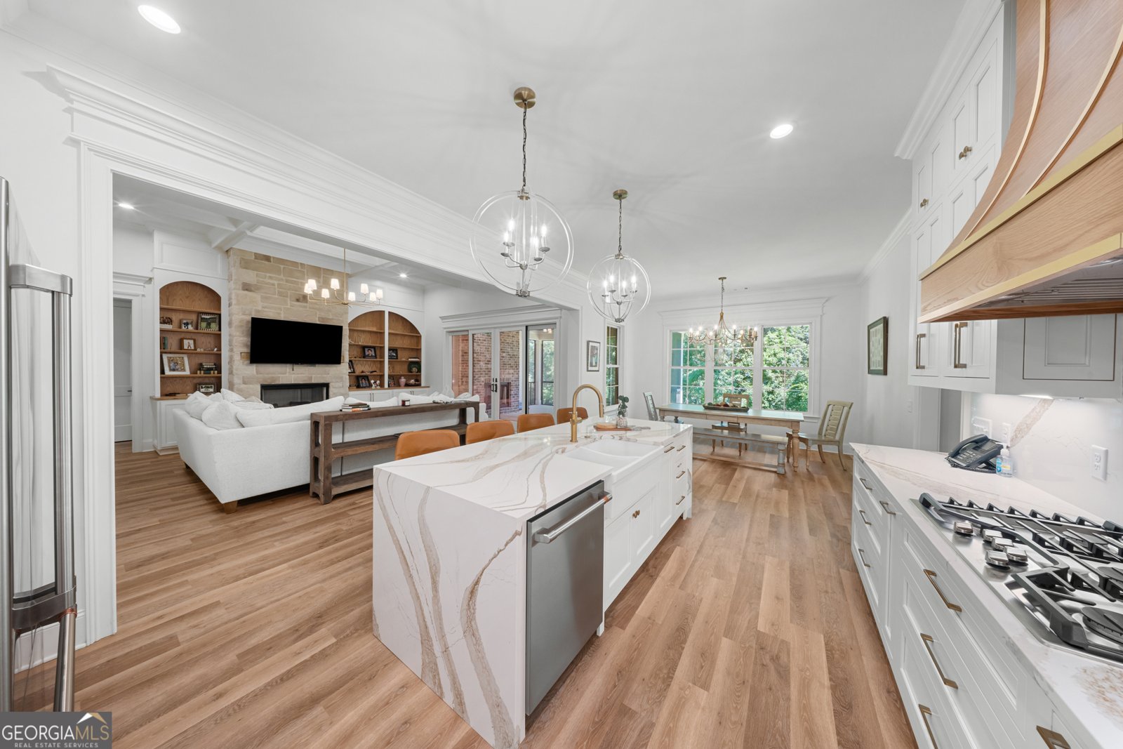 124 Alexander Farms Road Statesboro - Photo 30