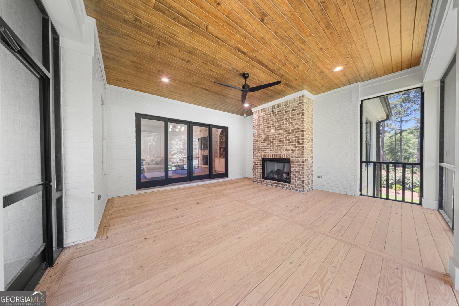 124 Alexander Farms Road Statesboro - Photo 33