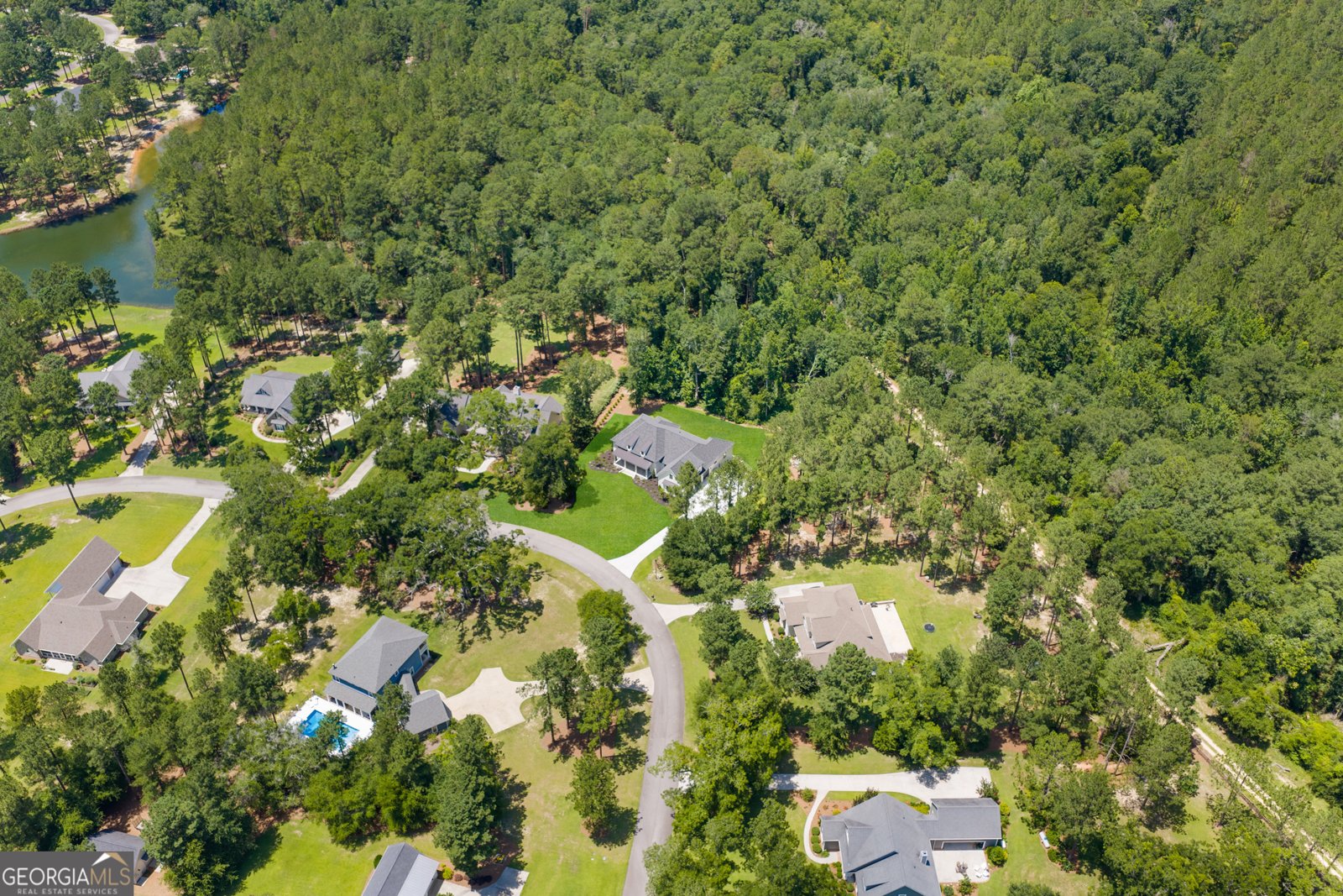 124 Alexander Farms Road Statesboro - Photo 56