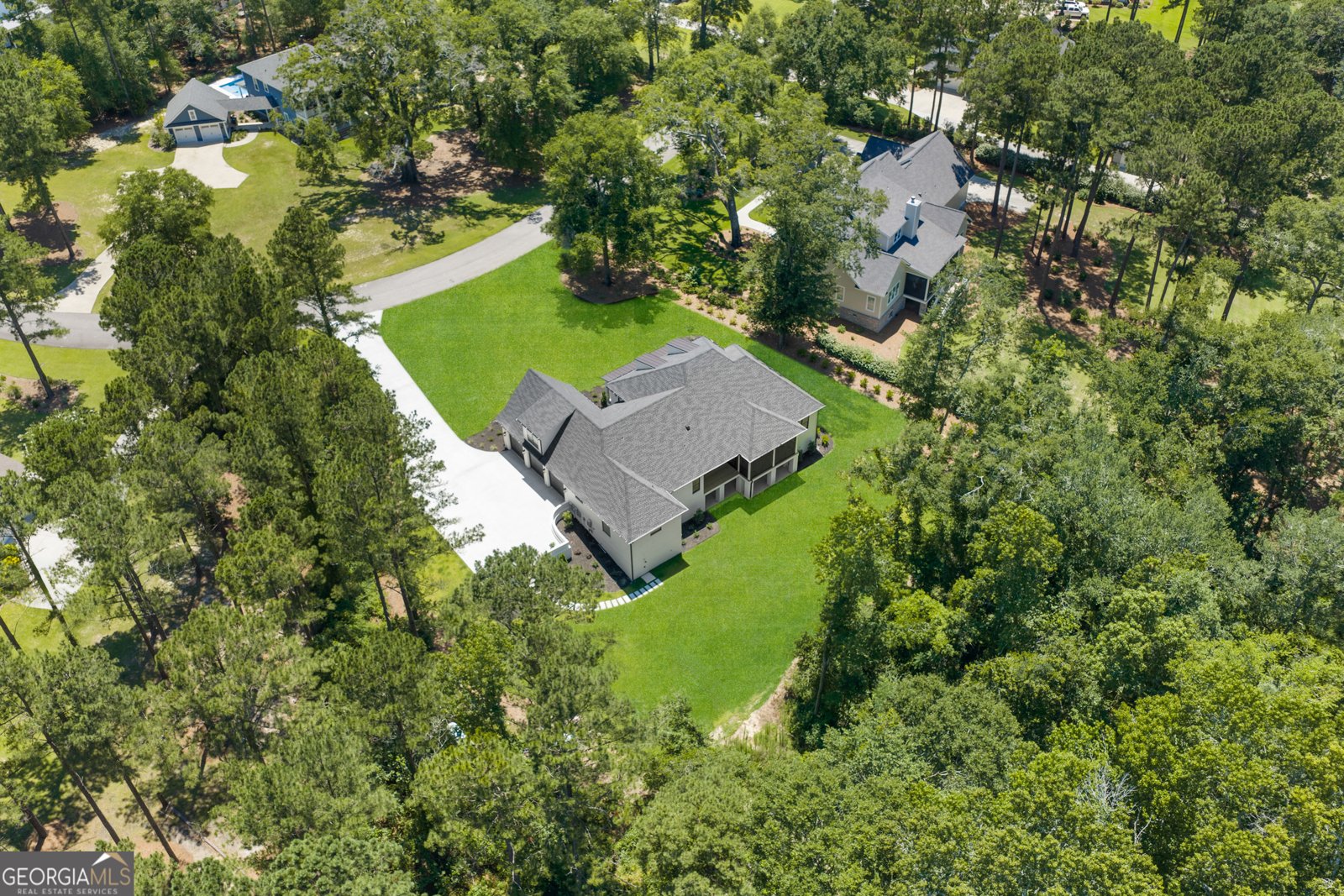 124 Alexander Farms Road Statesboro - Photo 58