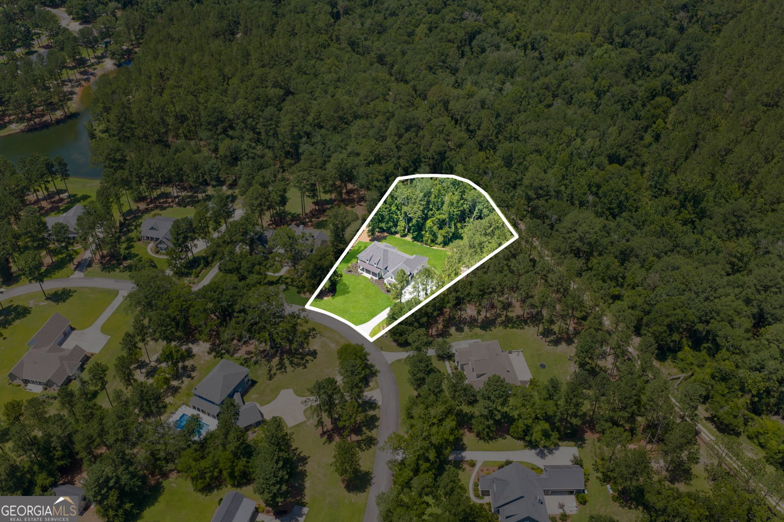 124 Alexander Farms Road Statesboro - Photo 59