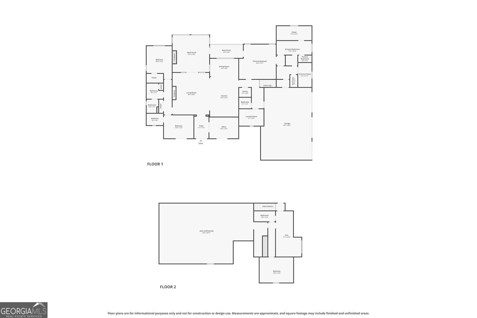 124 Alexander Farms Road Statesboro - Photo 62