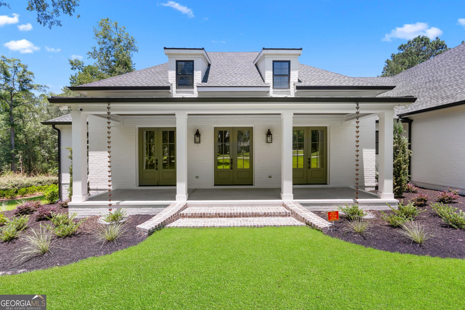 124 Alexander Farms Road Statesboro - Photo 7