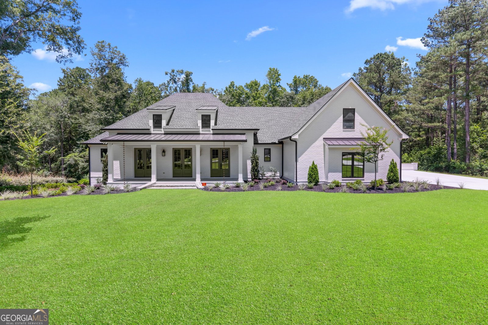 124 Alexander Farms Road Statesboro - Photo 8