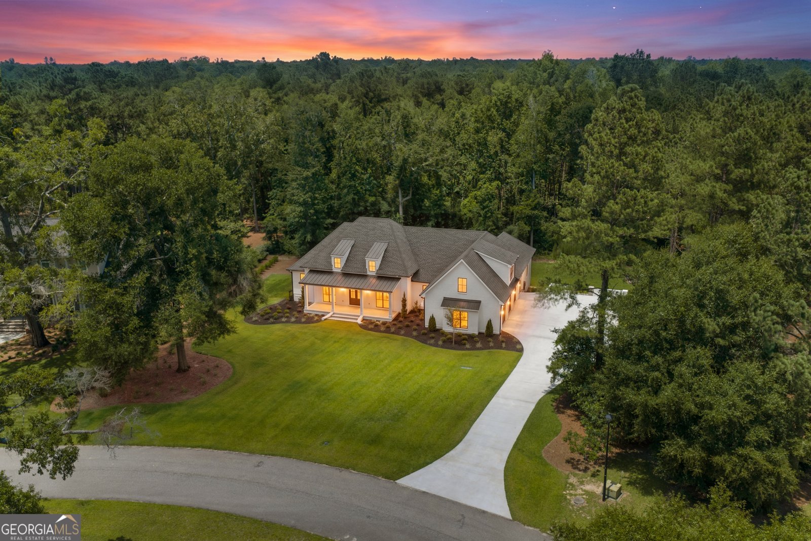 124 Alexander Farms Road Statesboro - Photo 9