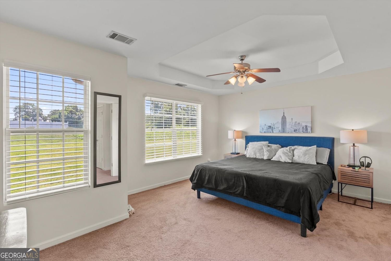 121 Village Drive Loganville - Photo 15