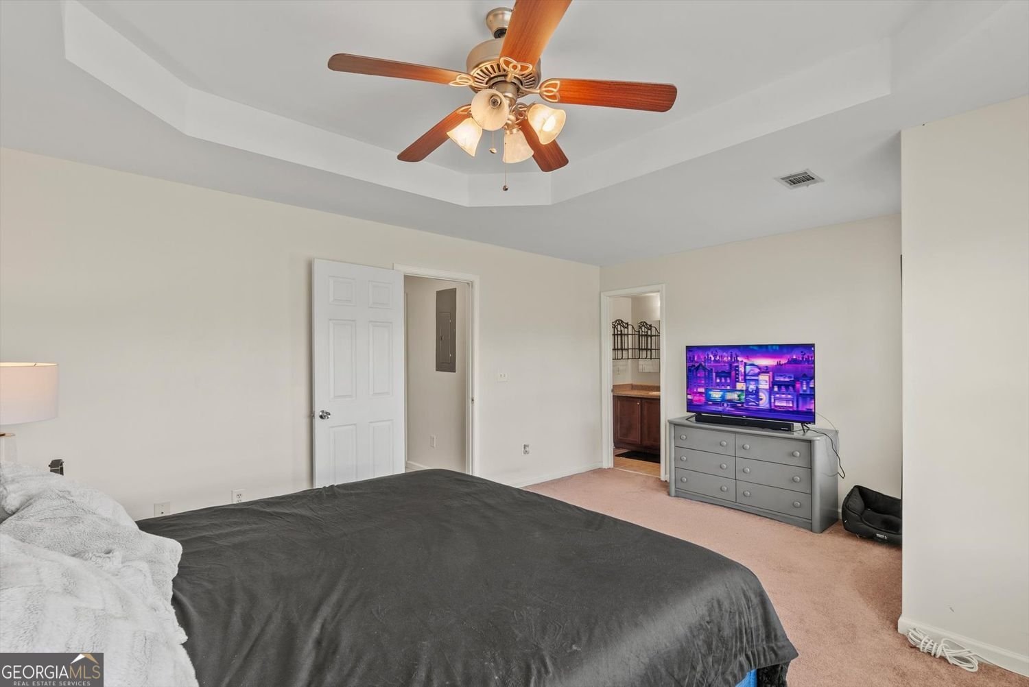 121 Village Drive Loganville - Photo 16