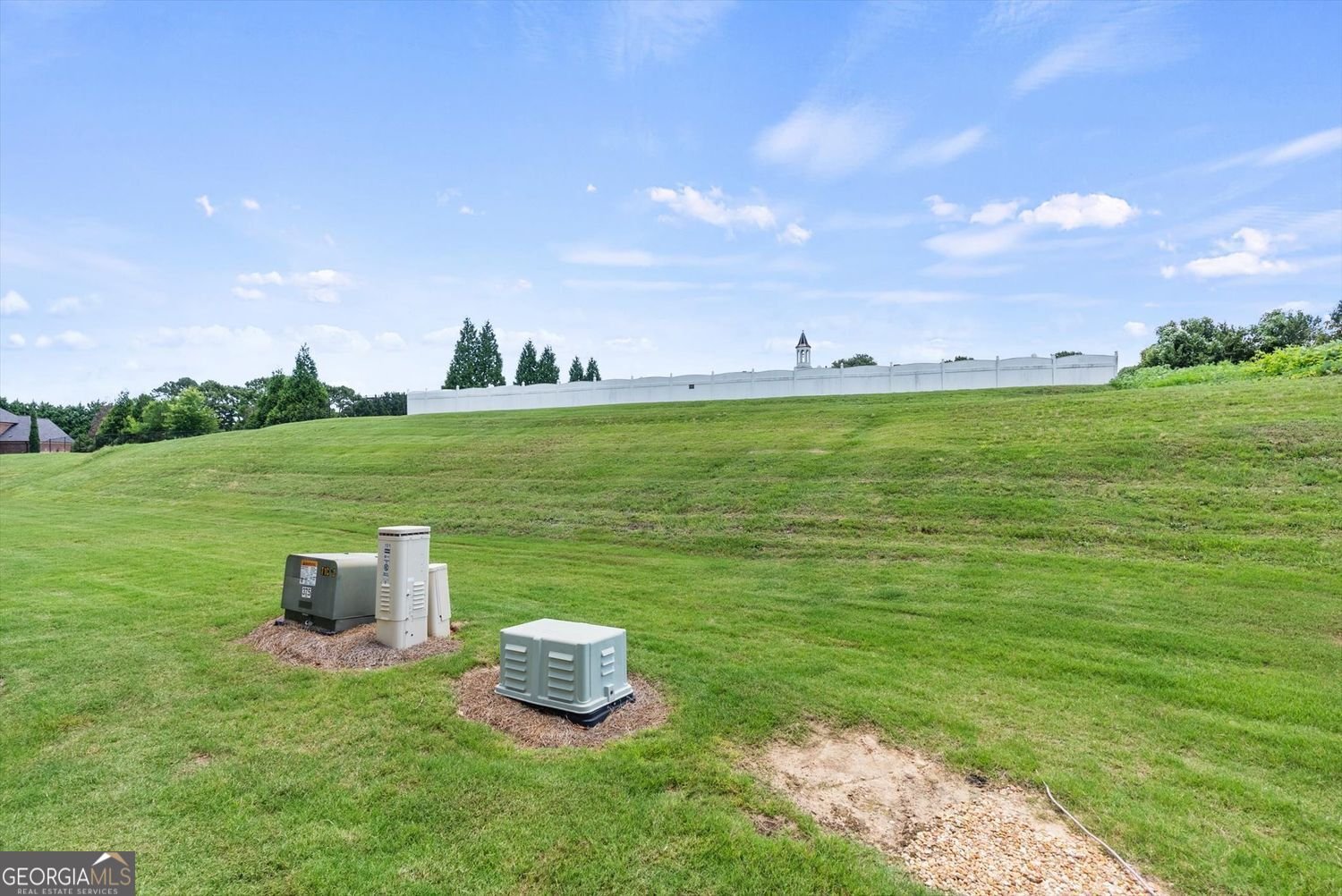 121 Village Drive Loganville - Photo 24