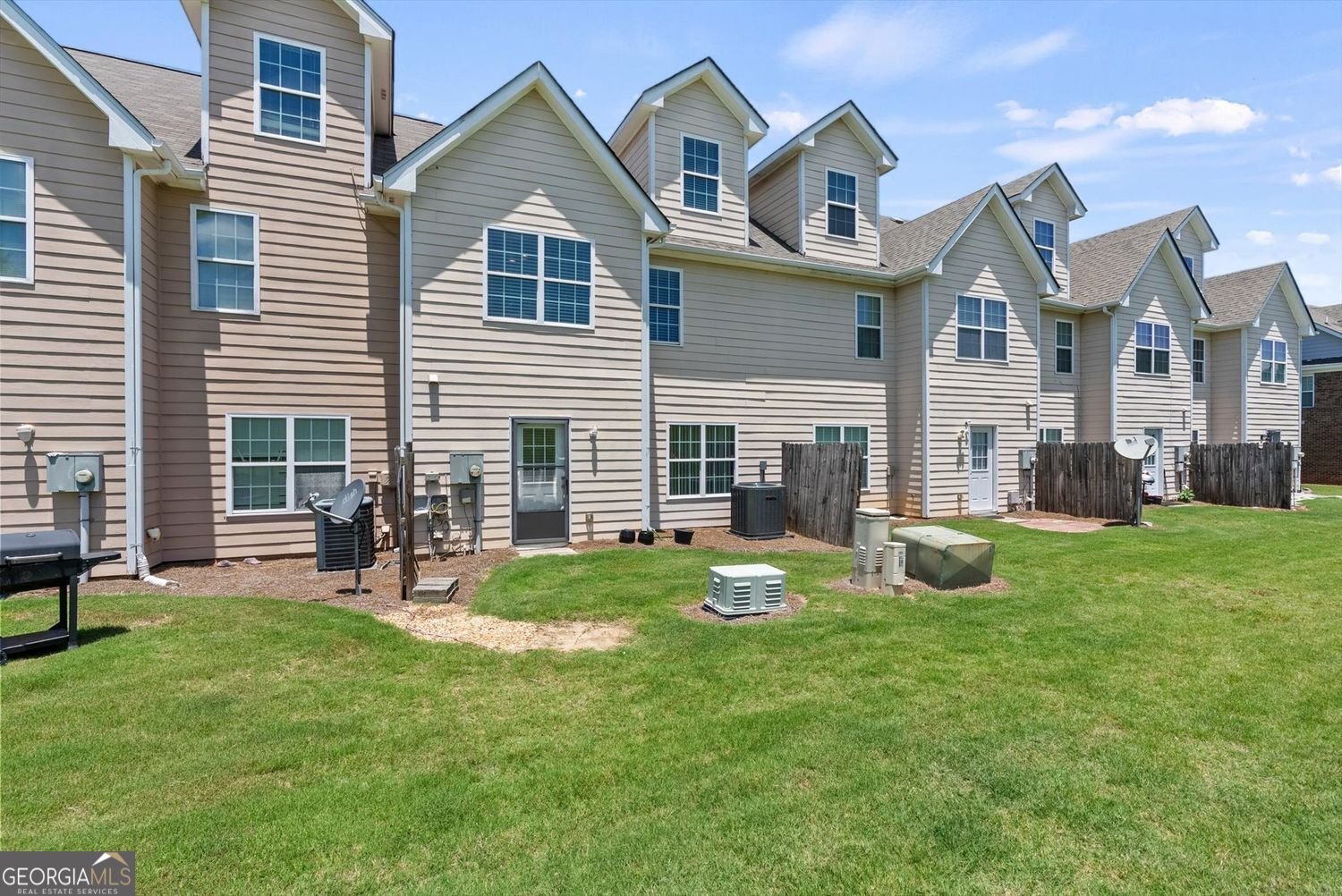 121 Village Drive Loganville - Photo 25
