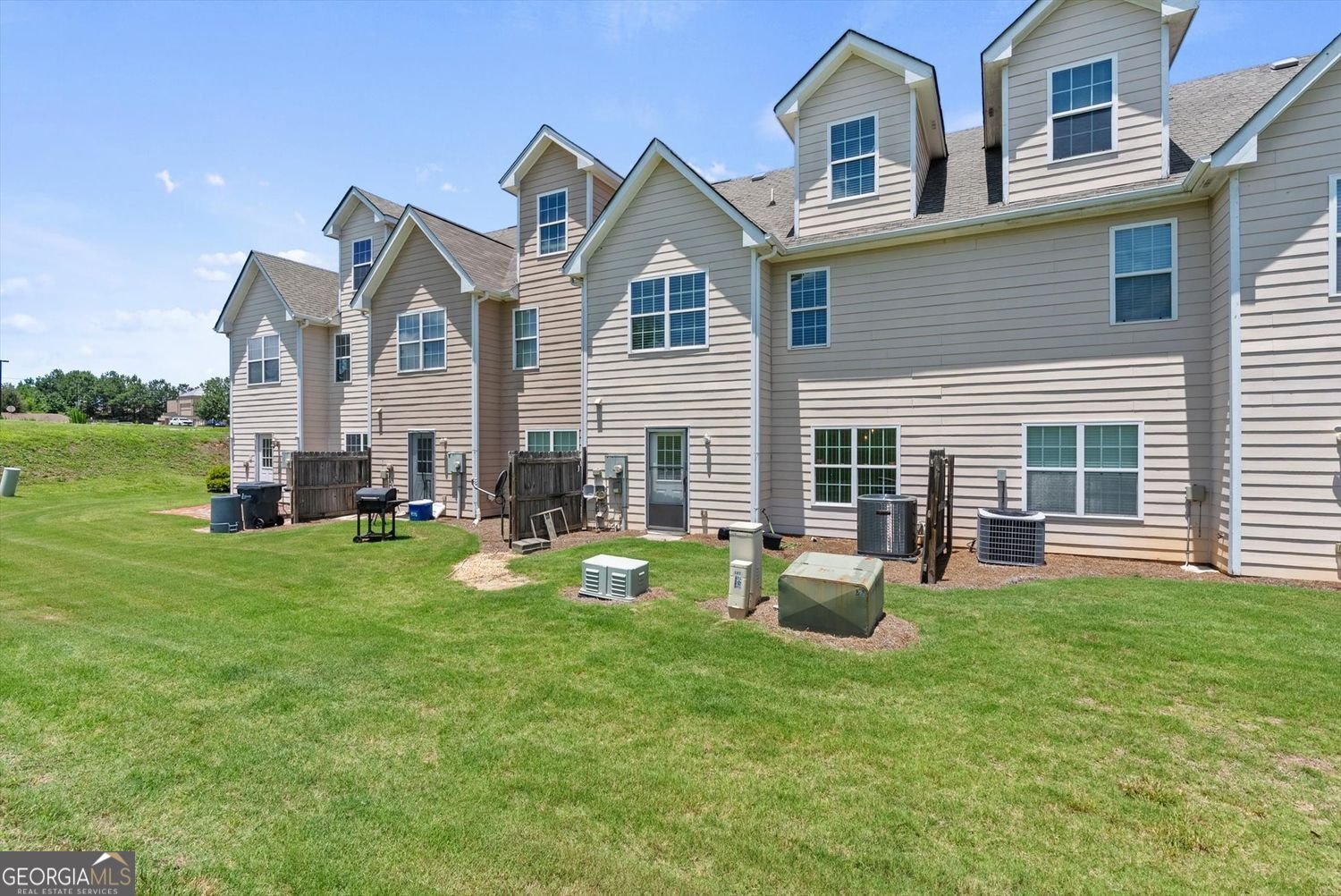 121 Village Drive Loganville - Photo 26