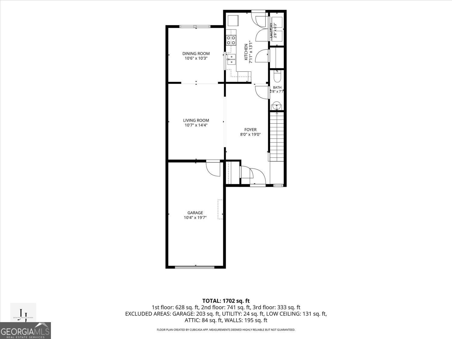 121 Village Drive Loganville - Photo 27