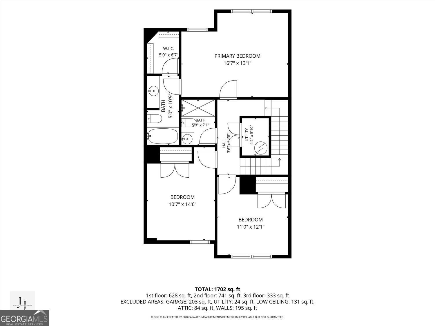 121 Village Drive Loganville - Photo 28