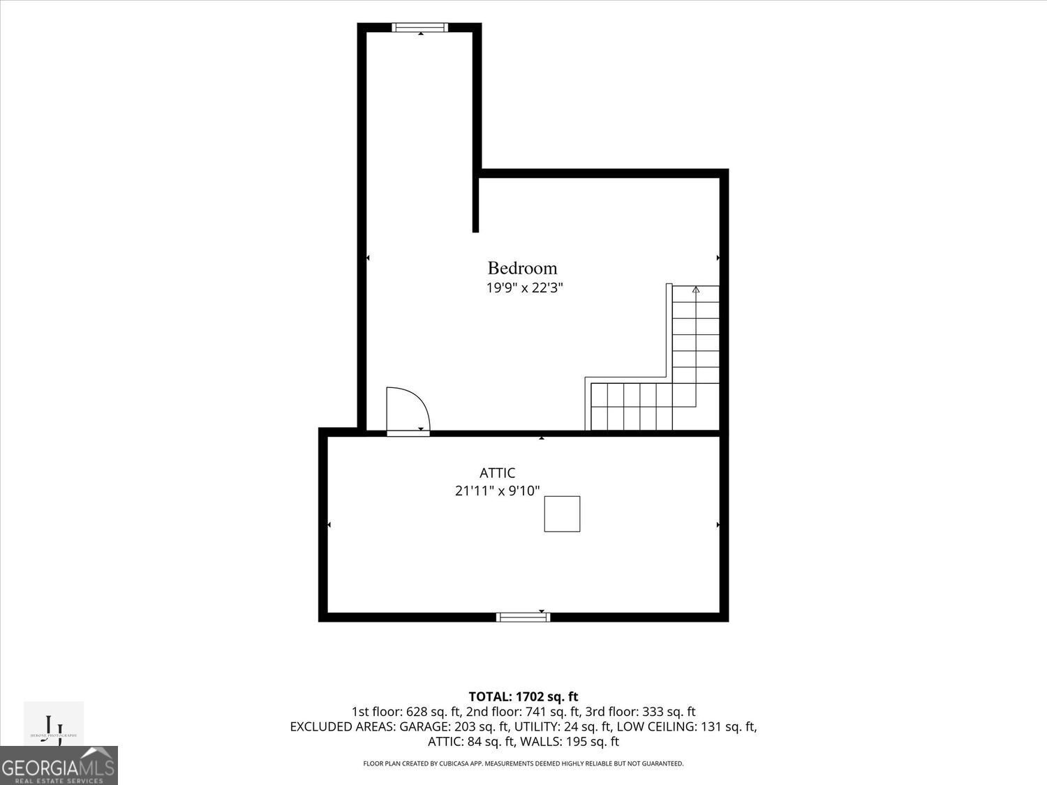 121 Village Drive Loganville - Photo 29
