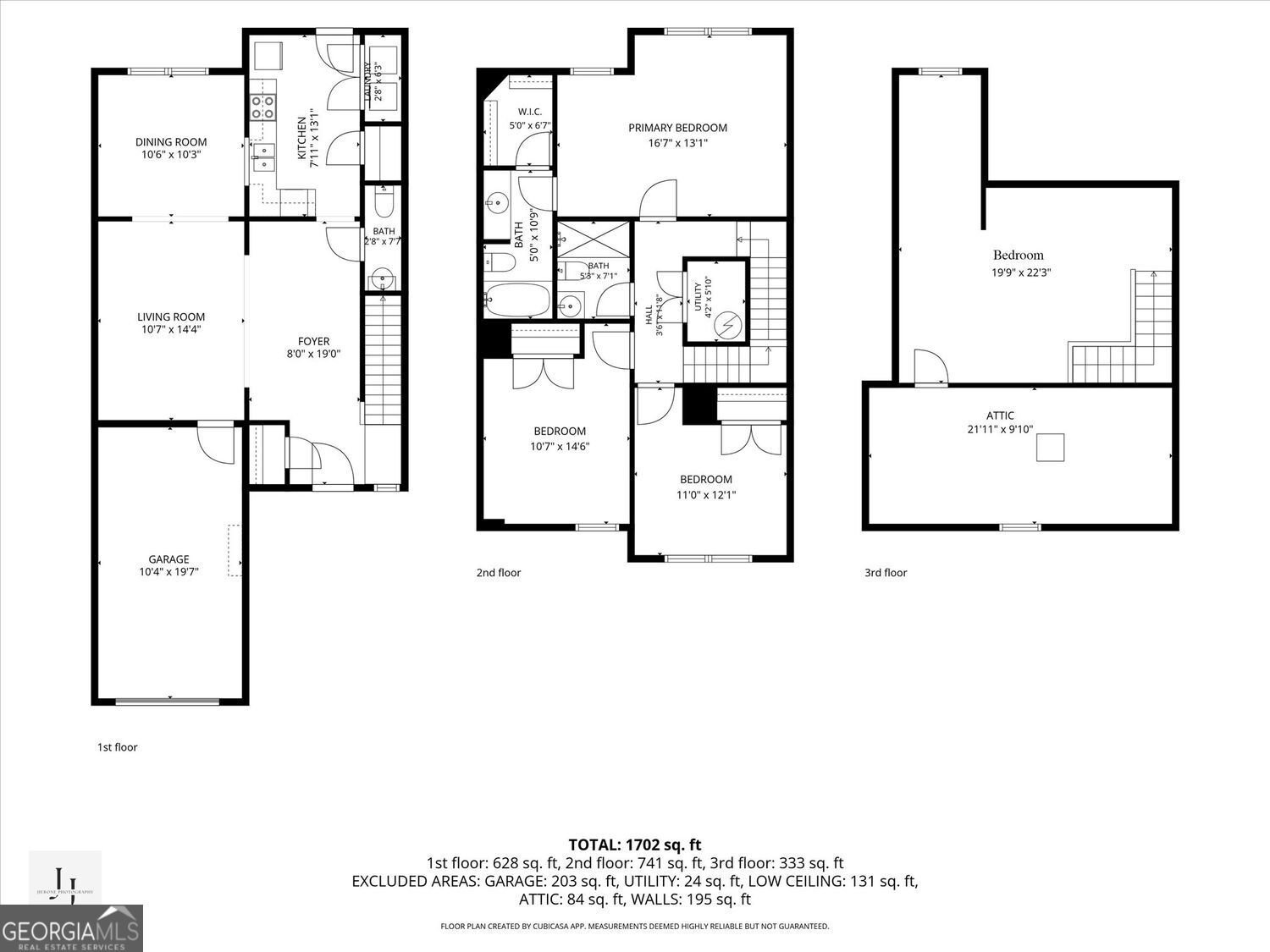 121 Village Drive Loganville - Photo 30