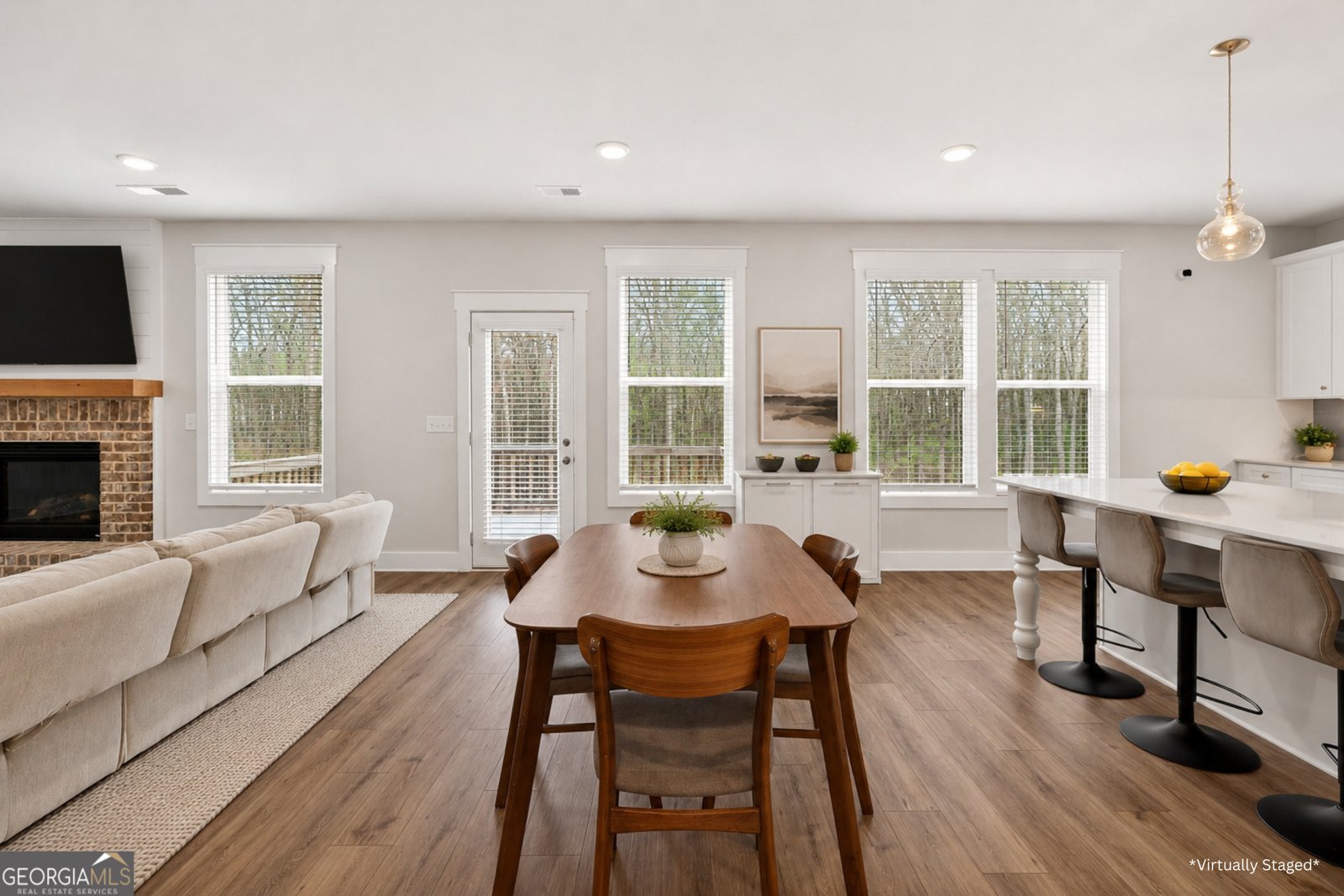 299 Saddleridge Trail Senoia - Photo 10