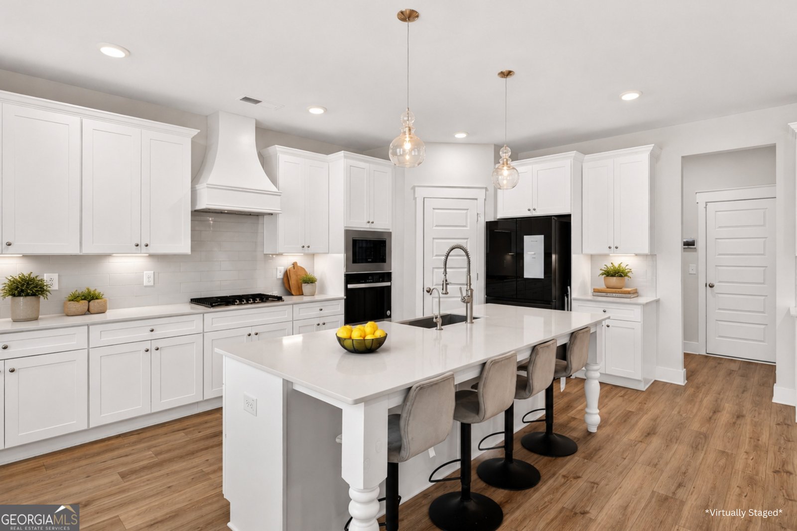 299 Saddleridge Trail Senoia - Photo 12