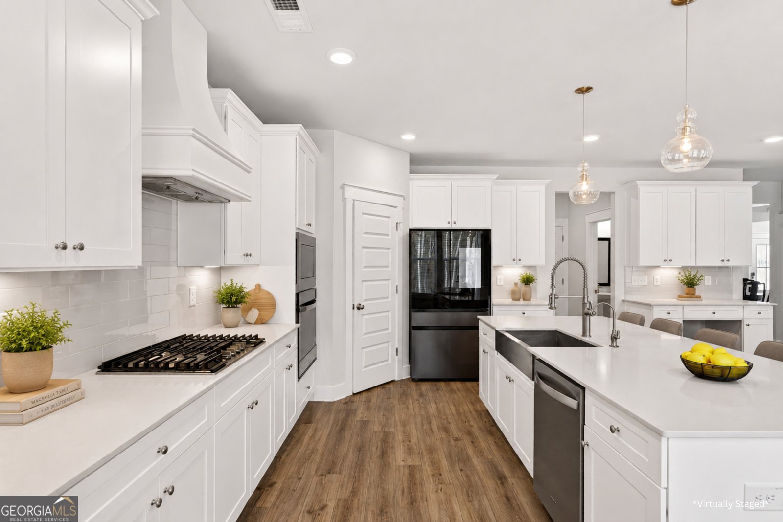 299 Saddleridge Trail Senoia - Photo 13