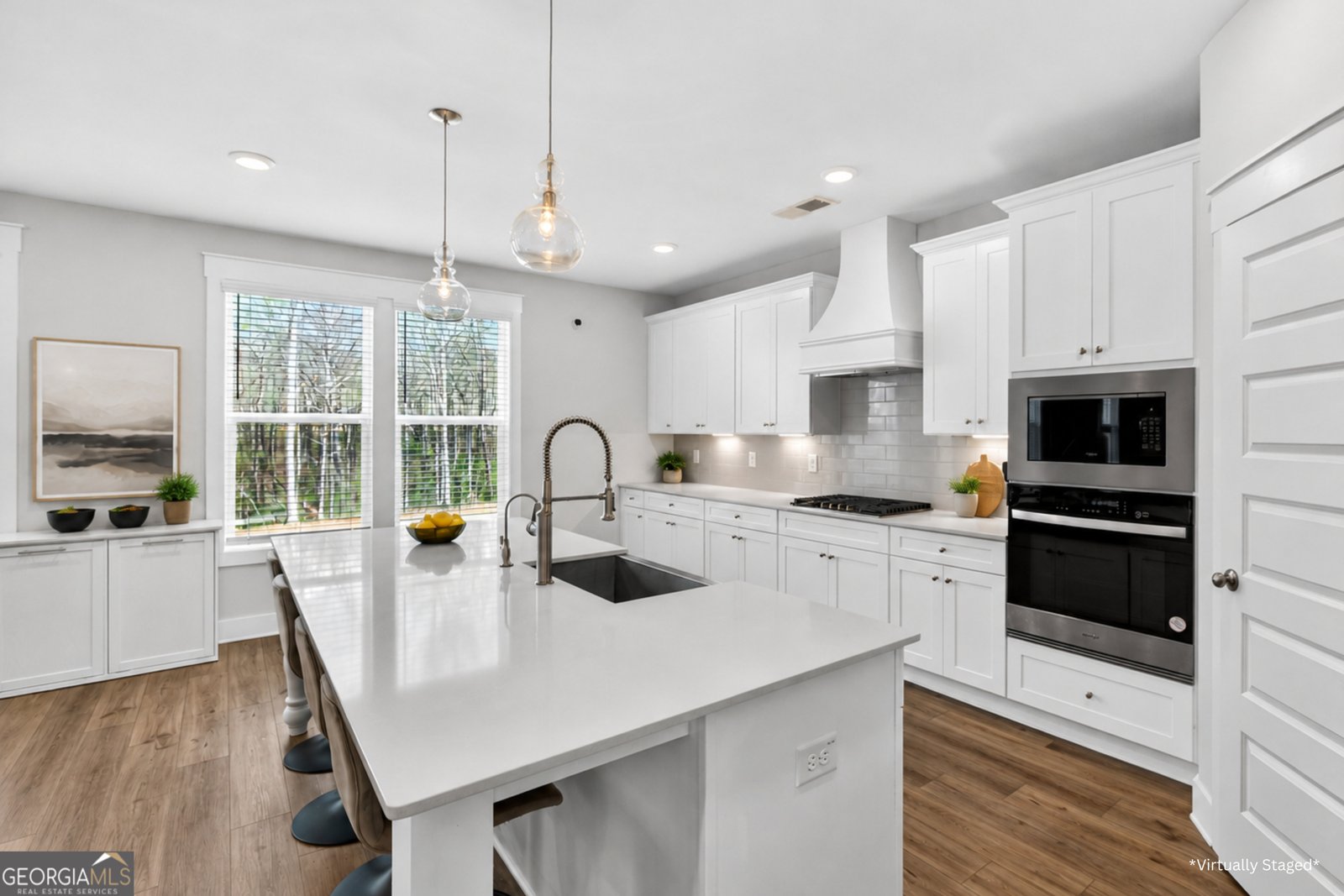 299 Saddleridge Trail Senoia - Photo 15