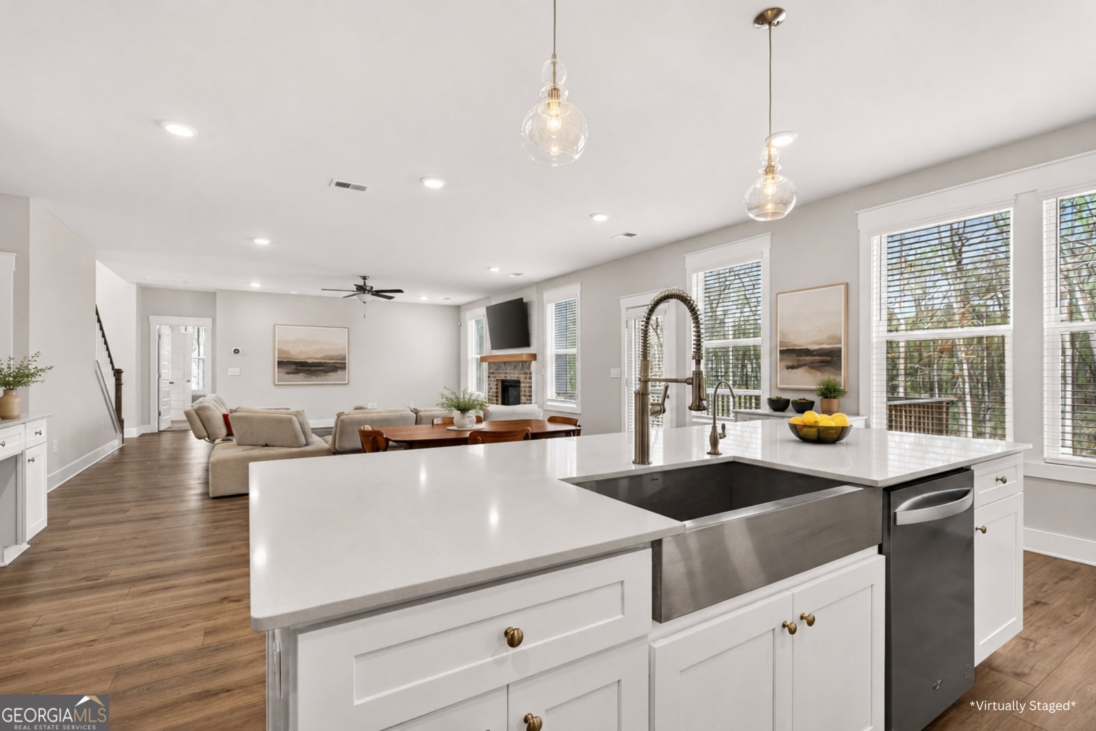 299 Saddleridge Trail Senoia - Photo 16