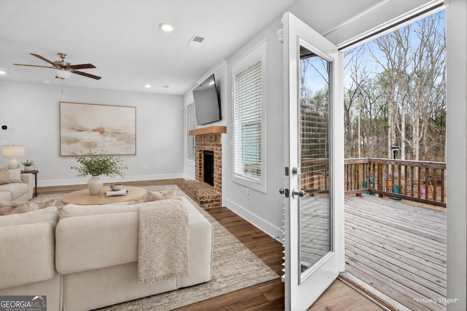 299 Saddleridge Trail Senoia - Photo 18