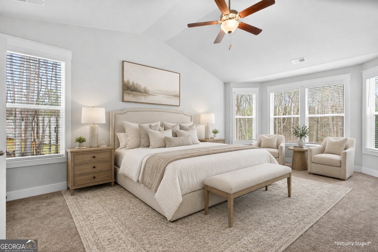 299 Saddleridge Trail Senoia - Photo 22