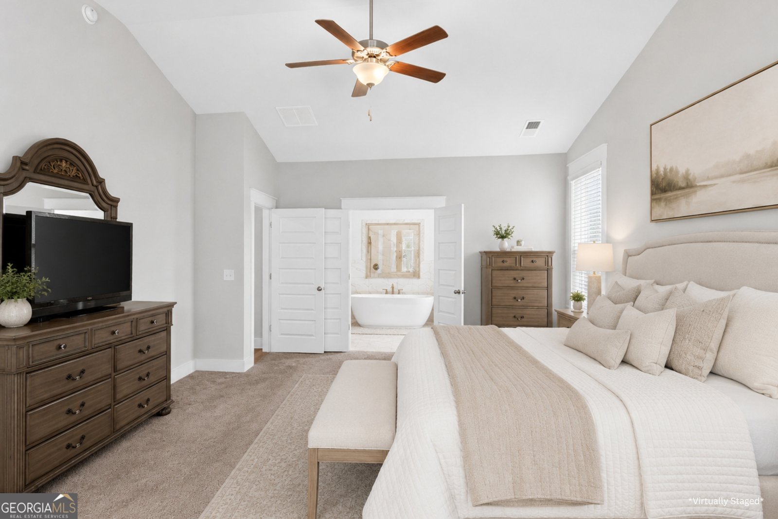 299 Saddleridge Trail Senoia - Photo 23