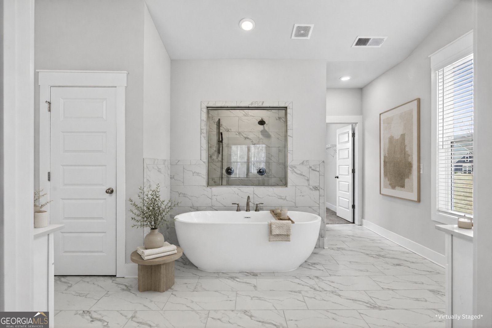 299 Saddleridge Trail Senoia - Photo 24