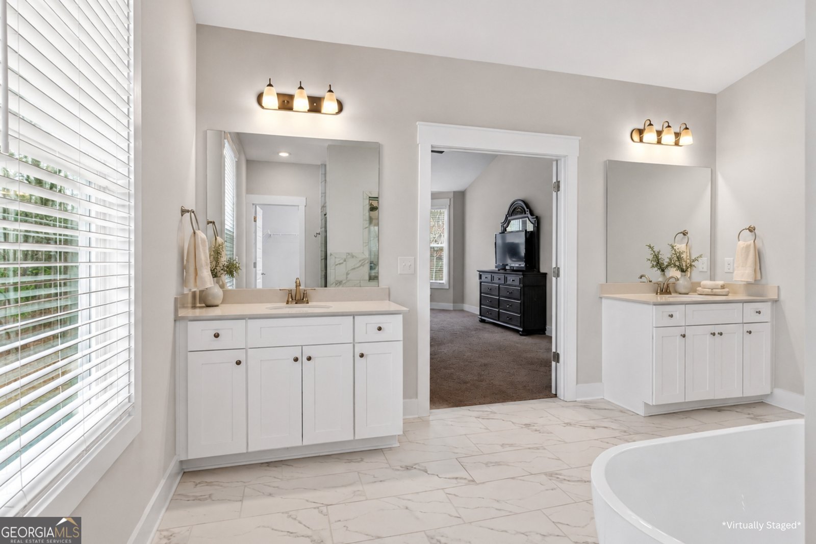 299 Saddleridge Trail Senoia - Photo 25