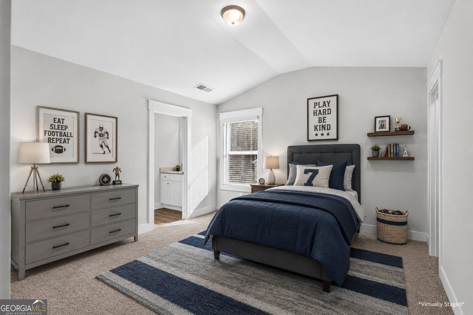 299 Saddleridge Trail Senoia - Photo 33