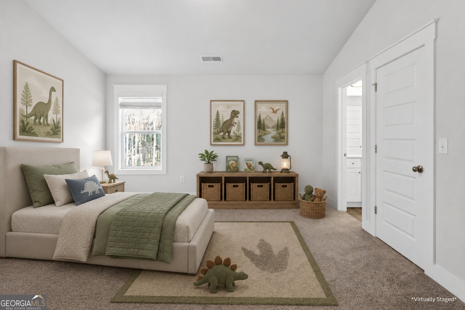 299 Saddleridge Trail Senoia - Photo 36