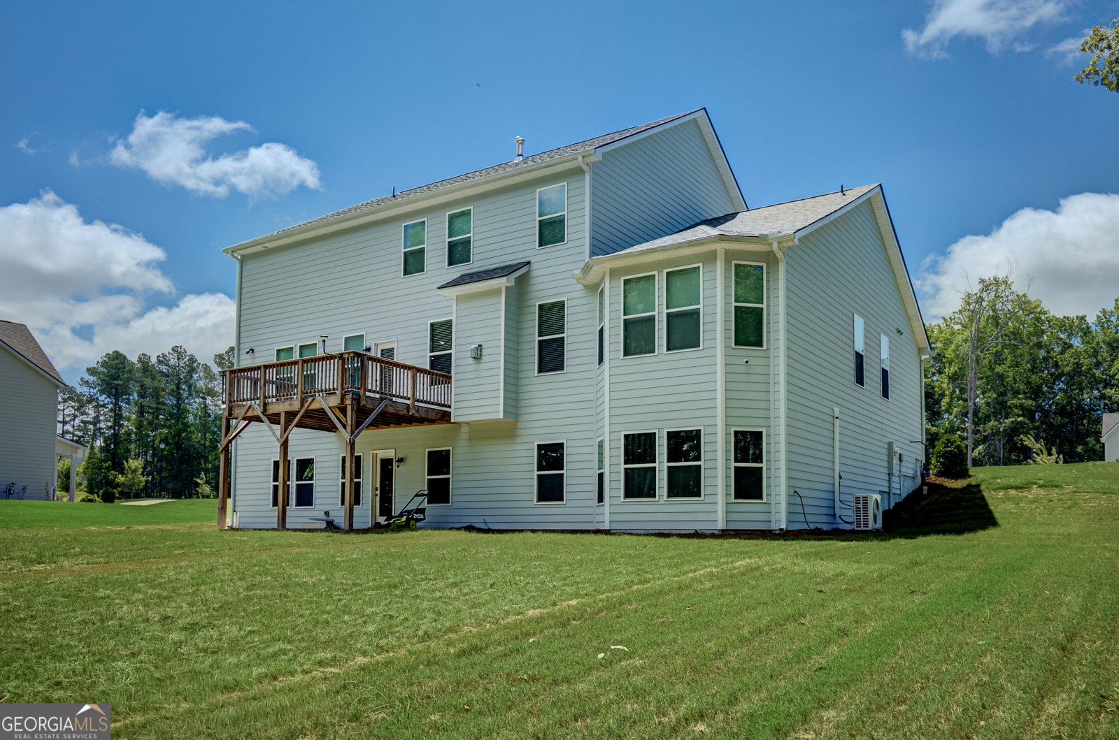299 Saddleridge Trail Senoia - Photo 44