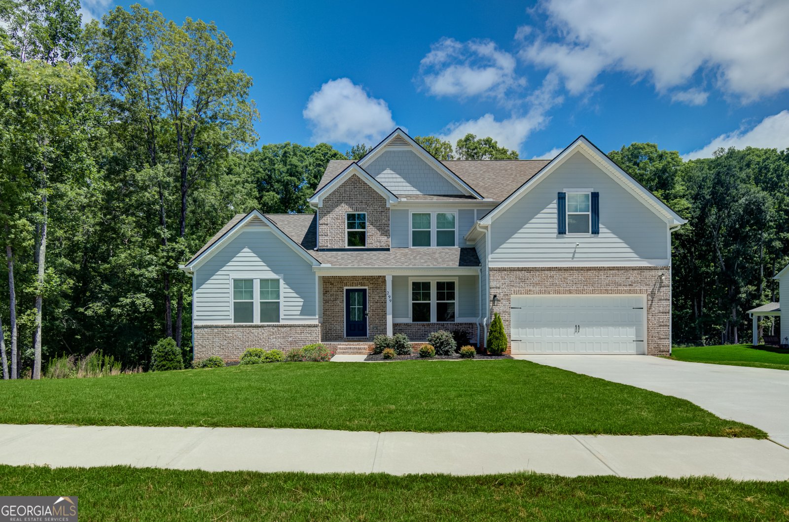 299 Saddleridge Trail Senoia - Photo 49