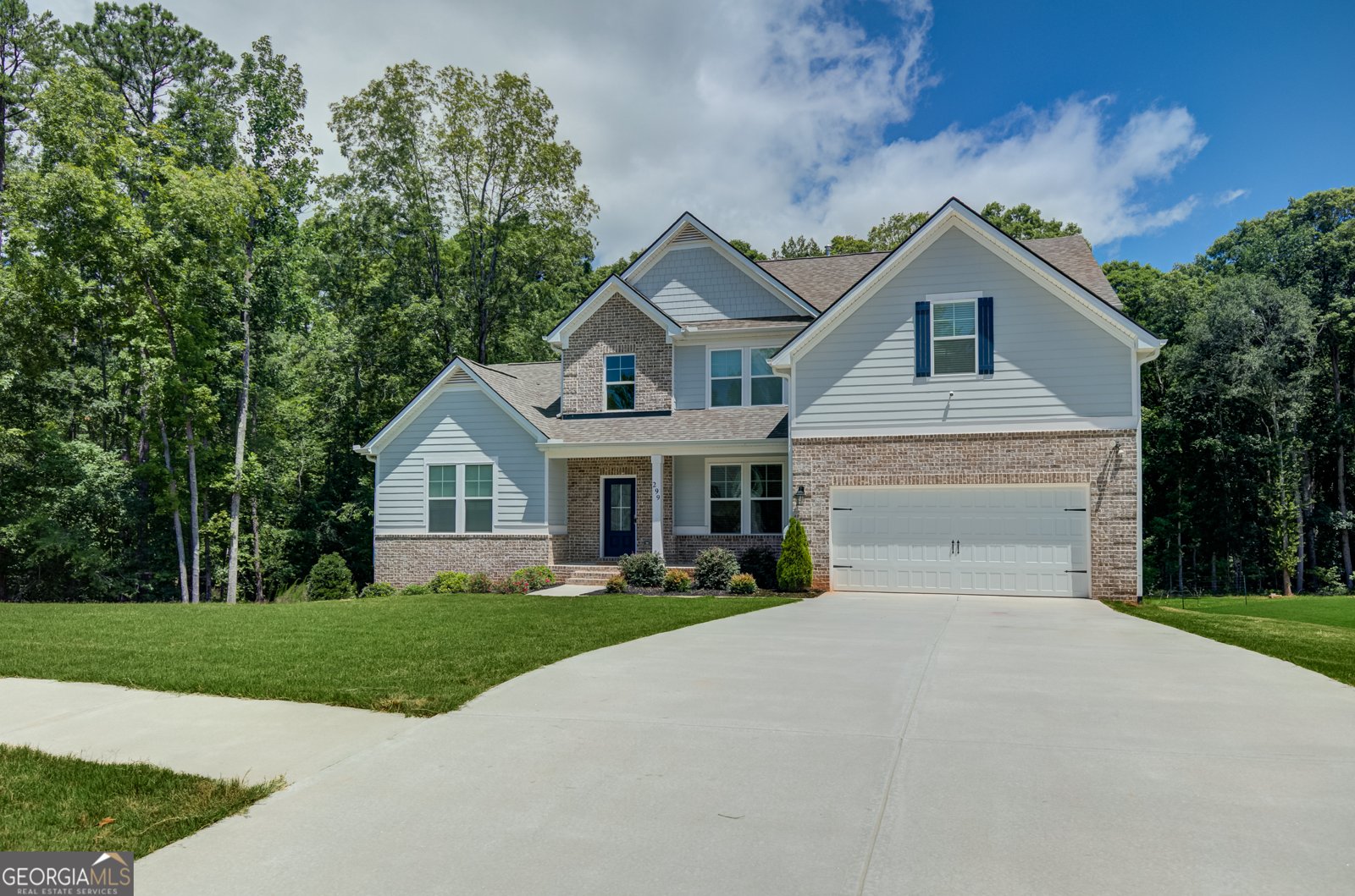 299 Saddleridge Trail Senoia - Photo 50