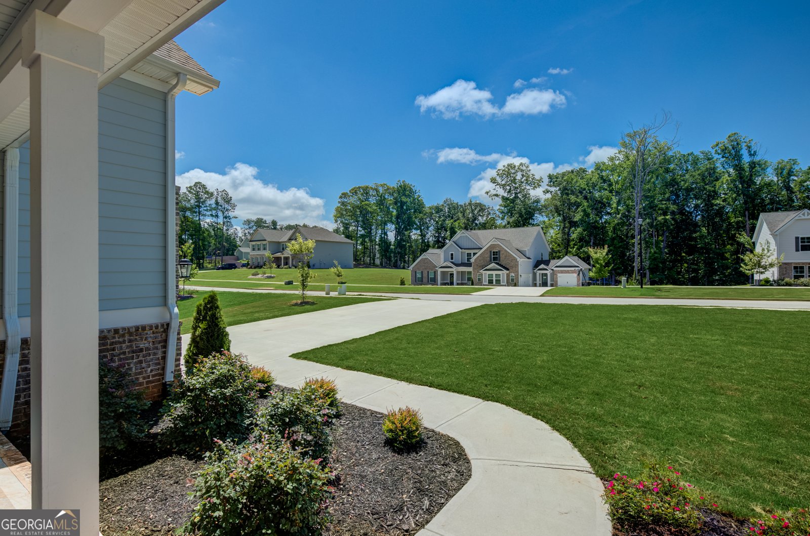 299 Saddleridge Trail Senoia - Photo 51