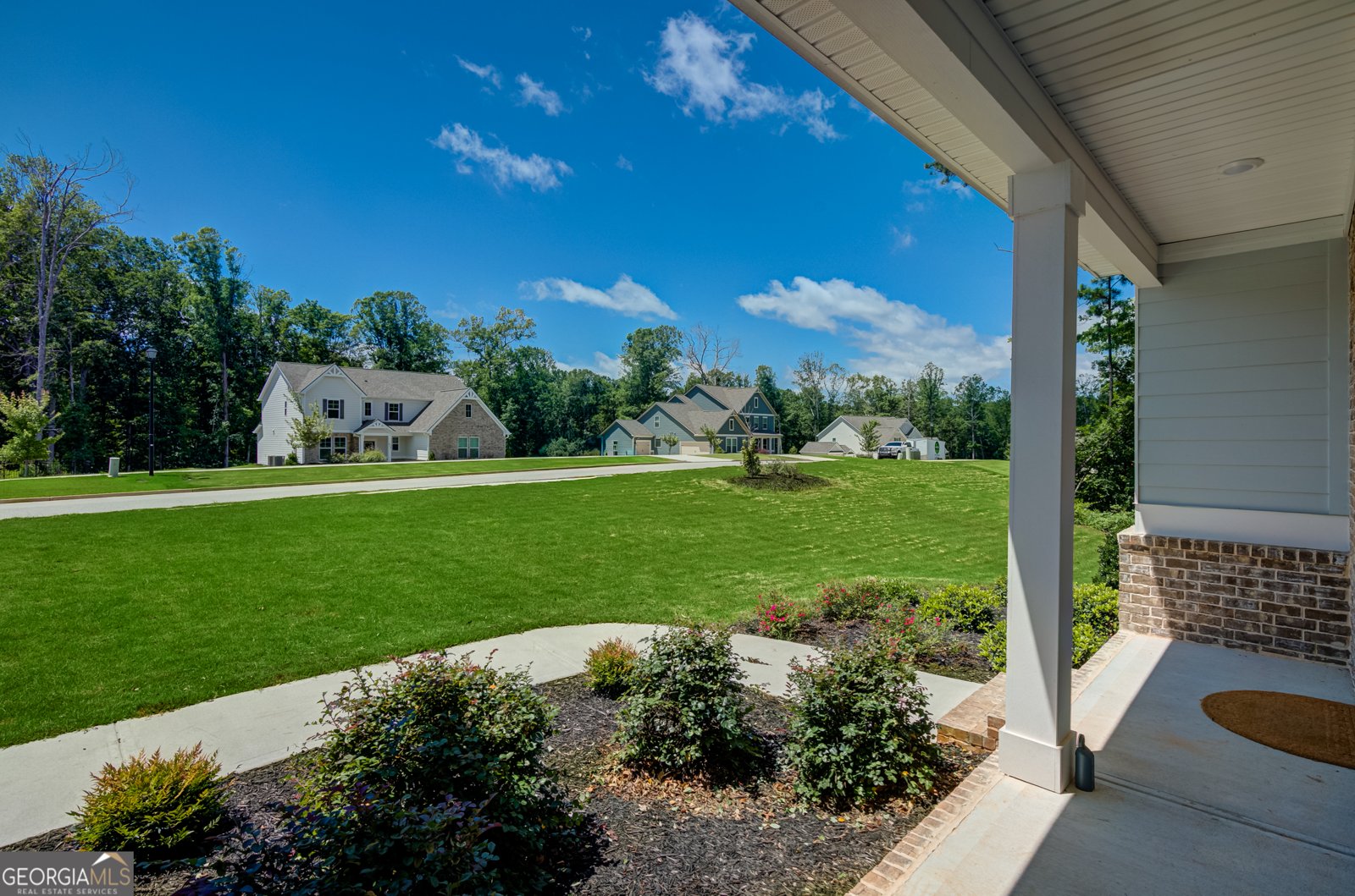 299 Saddleridge Trail Senoia - Photo 52