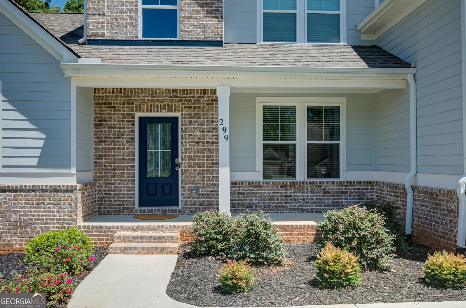 299 Saddleridge Trail Senoia - Photo 53