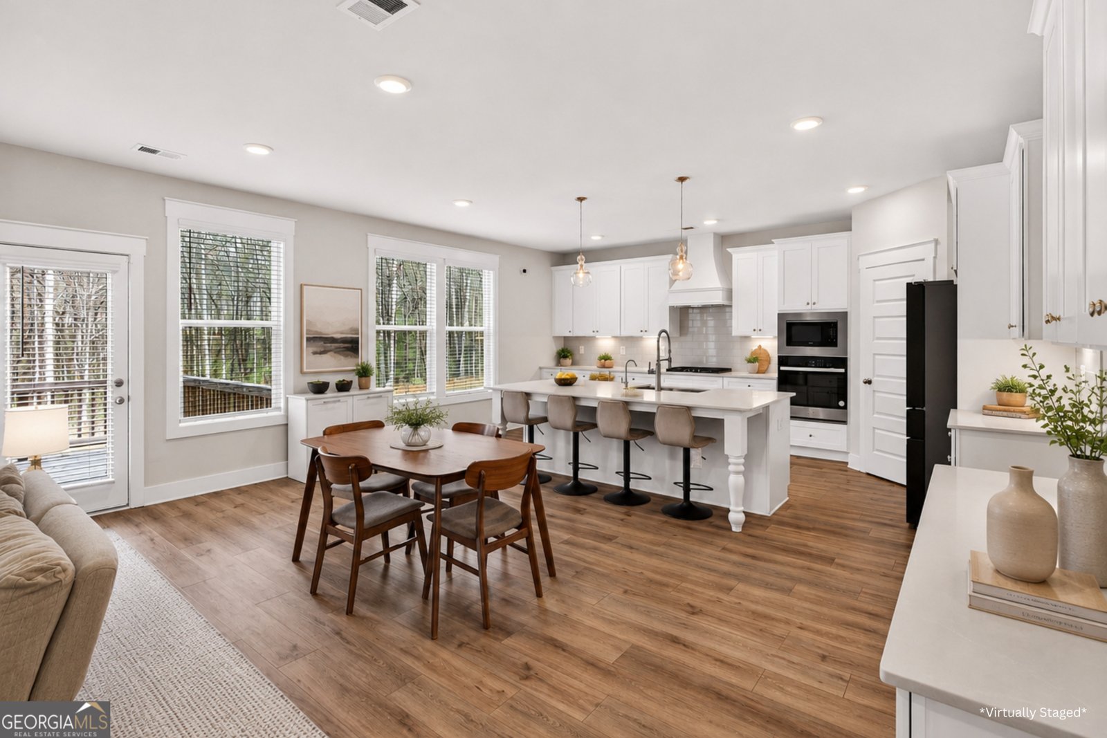 299 Saddleridge Trail Senoia - Photo 9
